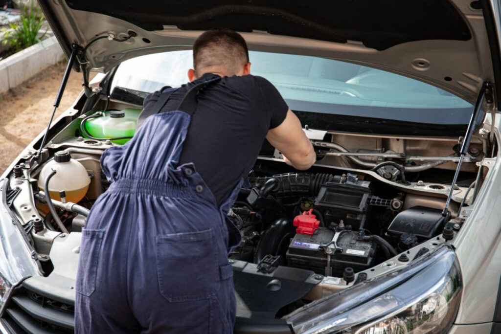 Entretien moteur : le secret d'une automobile durable et performante 2 Entretien moteur : le secret d’une automobile durable et performante