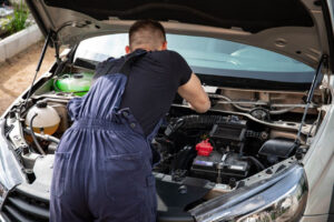 Entretien moteur : le secret d’une automobile durable et performante