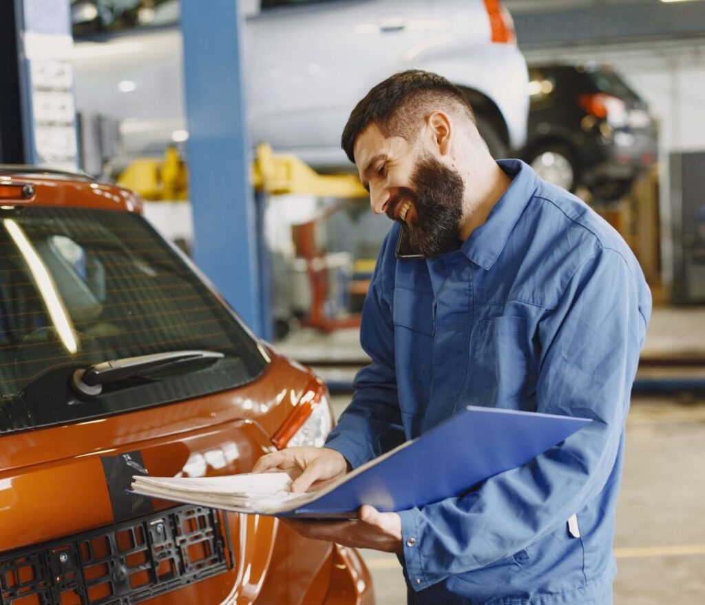 L'Automobile : une évasion, mille histoires 8 AUTODOC, c’est quoi ? Guide complet sur le leader la pièce auto