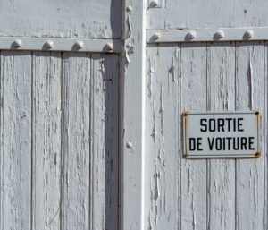 Casse Lyon auto : mon expérience et le prix obtenu