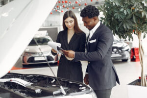 Galerie d’avis : votre boussole pour l’achat automobile