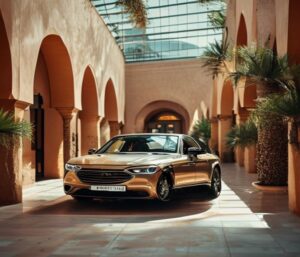 Location voiture Marrakech : guide complet prix et conseils